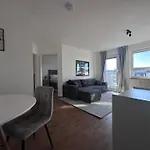 Flussblick Living Apartment