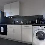 Flussblick Living Apartment