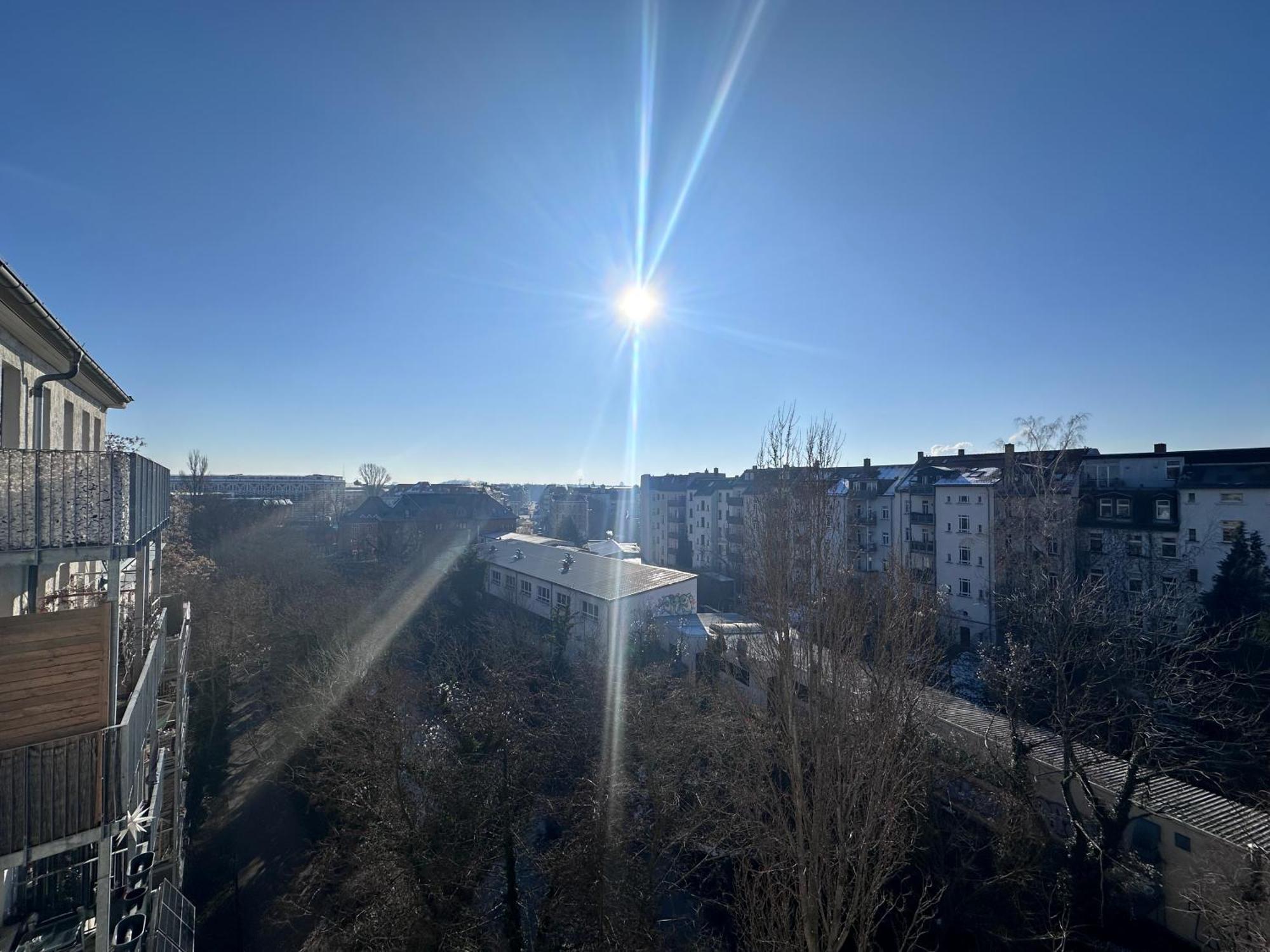 Flussblick Living Apartment *